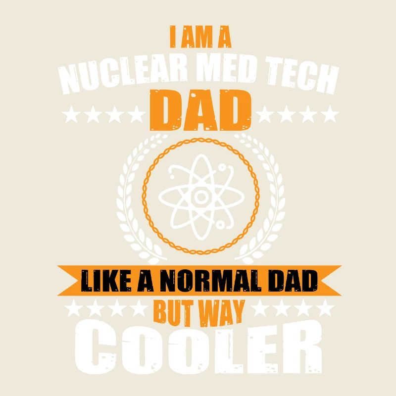 Nuklearmedizinischer Technologe Papa