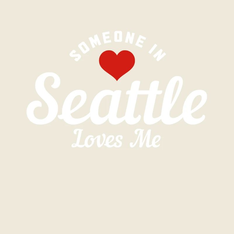 Seattle Washington Souvenir Gift