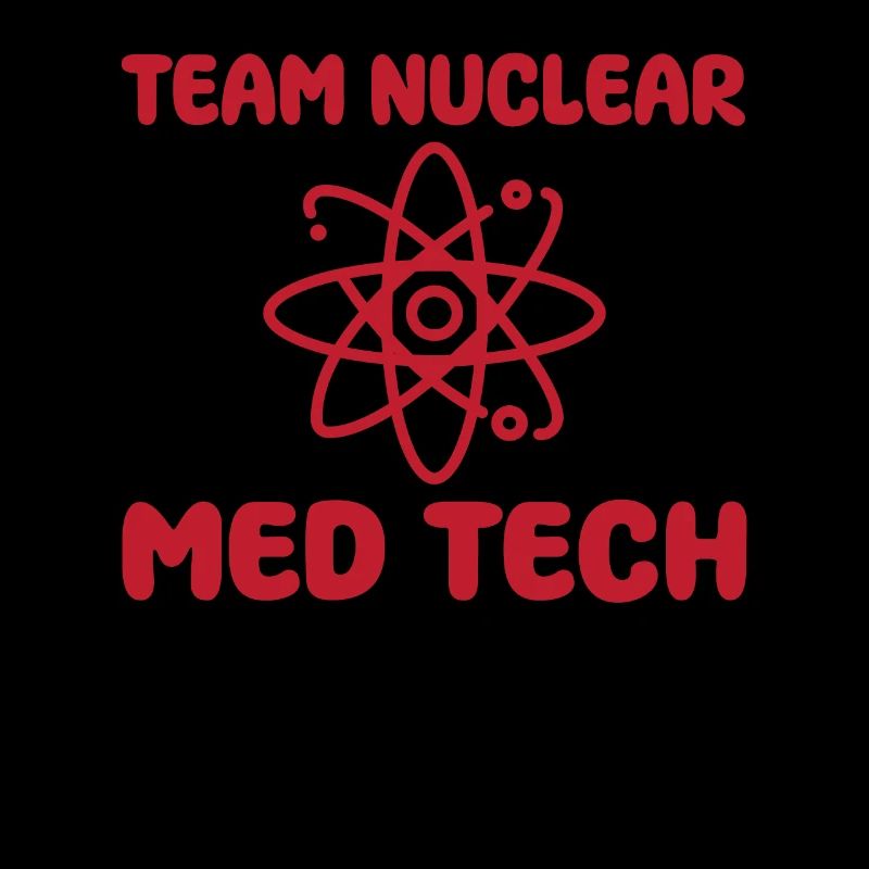 Équipe Technologue en médecine nucléaire