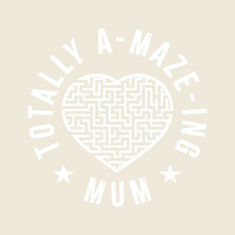 Völlig A-Labyrinth Mama