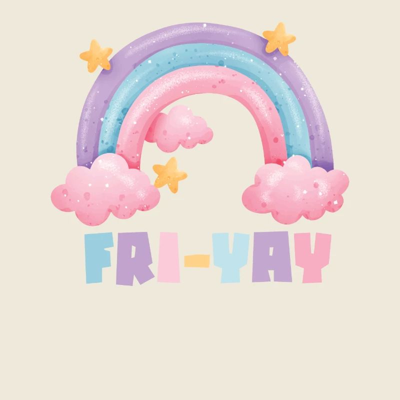 Fri Yay Enseignants Ambiance du week-end de l’école