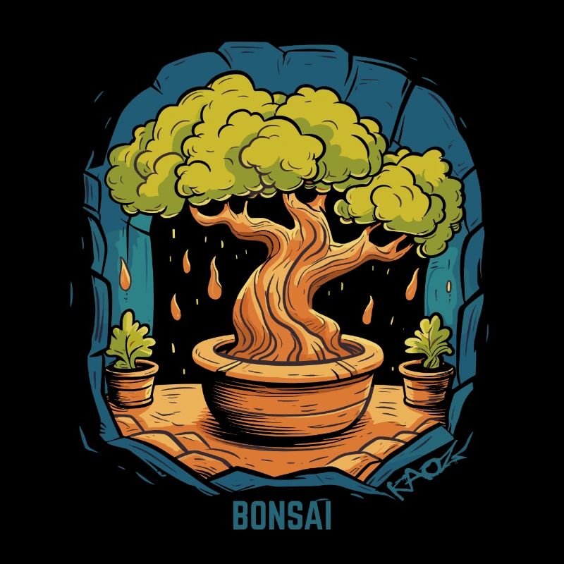 Bonsai