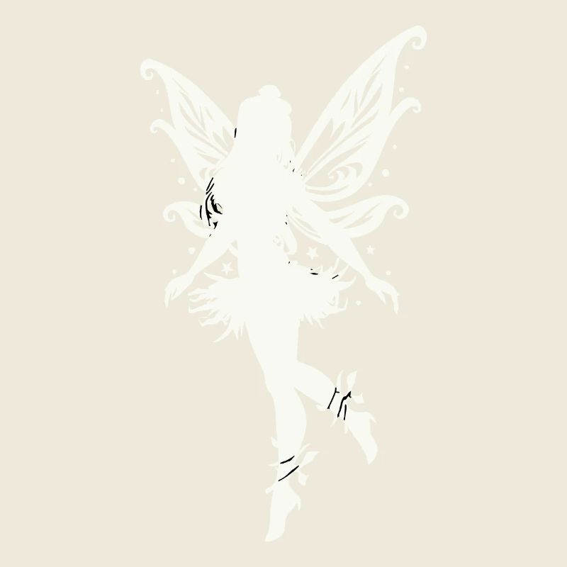 Fairy, Elf, Fairy Tale, Mythical Creatures