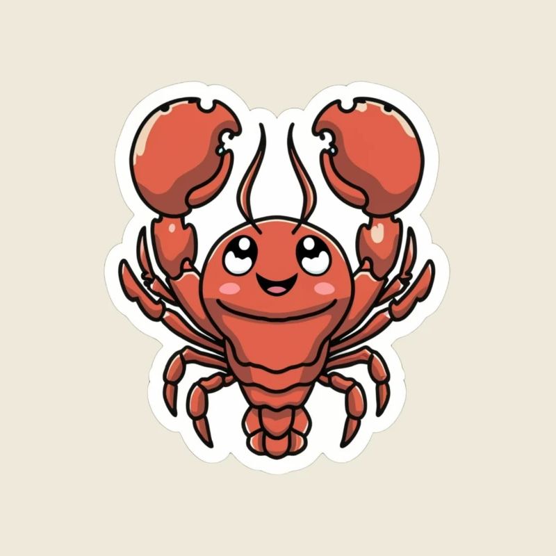 Amateur de homard