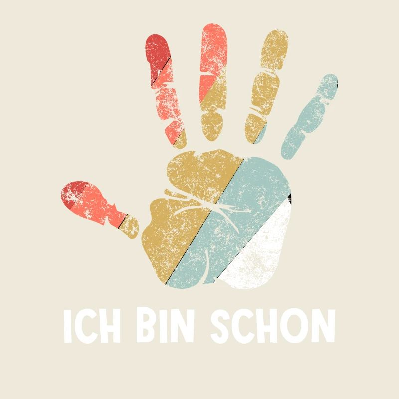 Ich Bin Schon 5