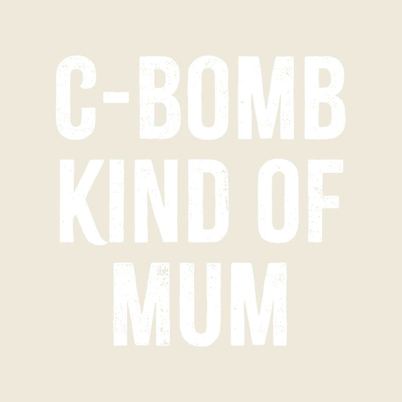 C Bombe Genre De Maman