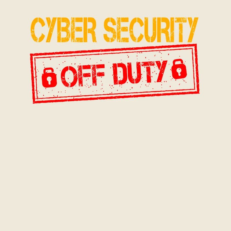 CybCyber Security Ausser Dienst