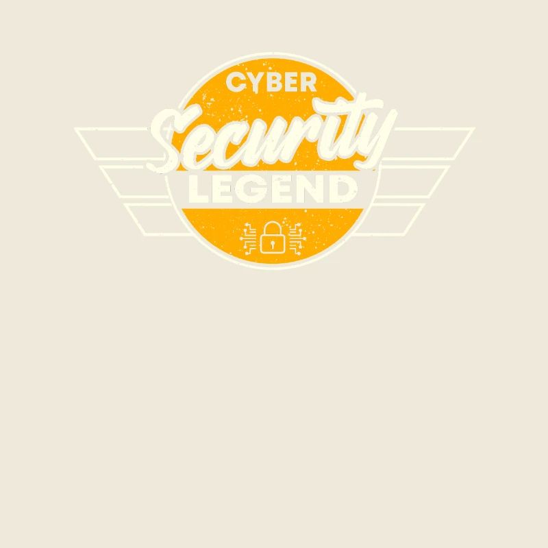 Cyber Security Legende