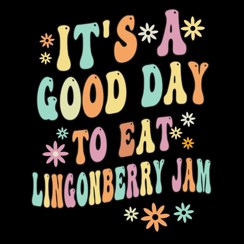 Swedish cranberry jam