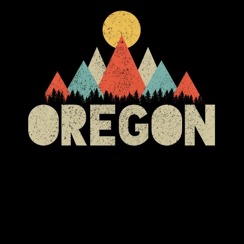 Oregon