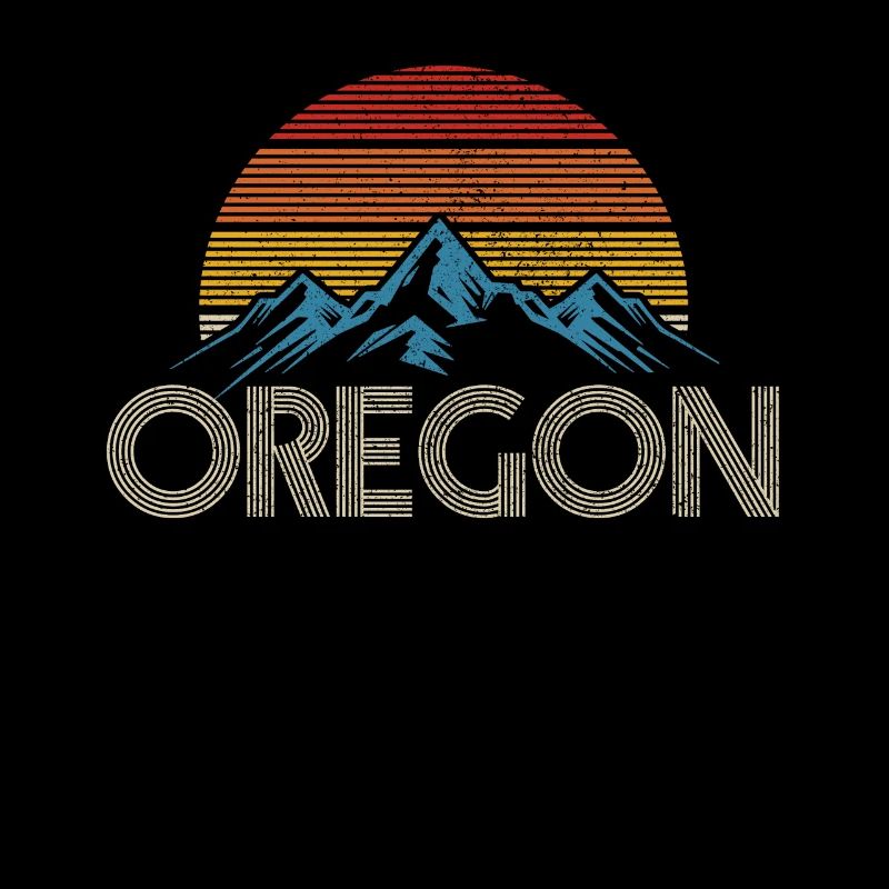 Oregon