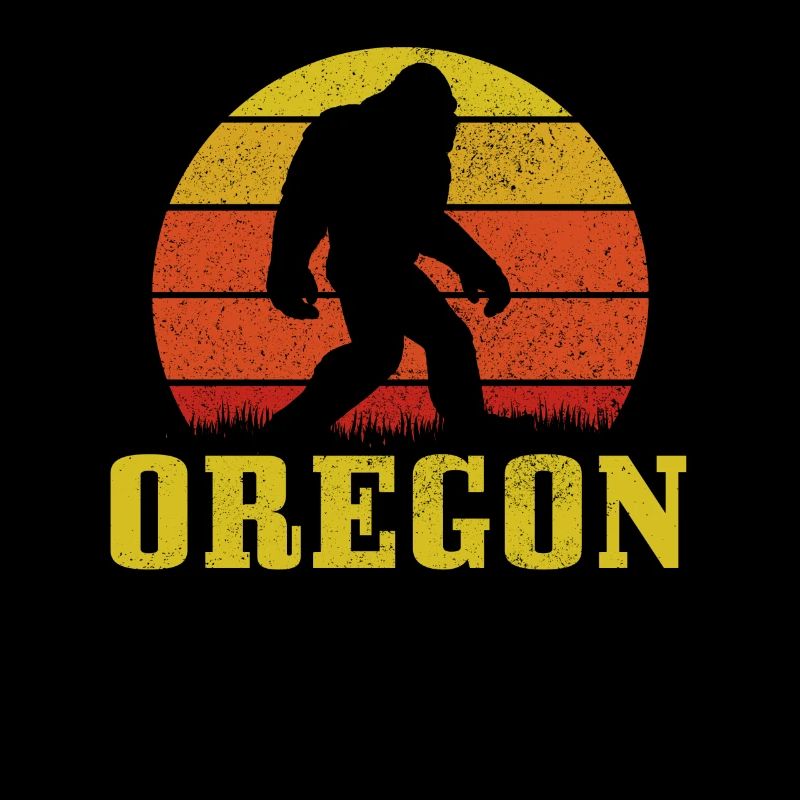 Oregon