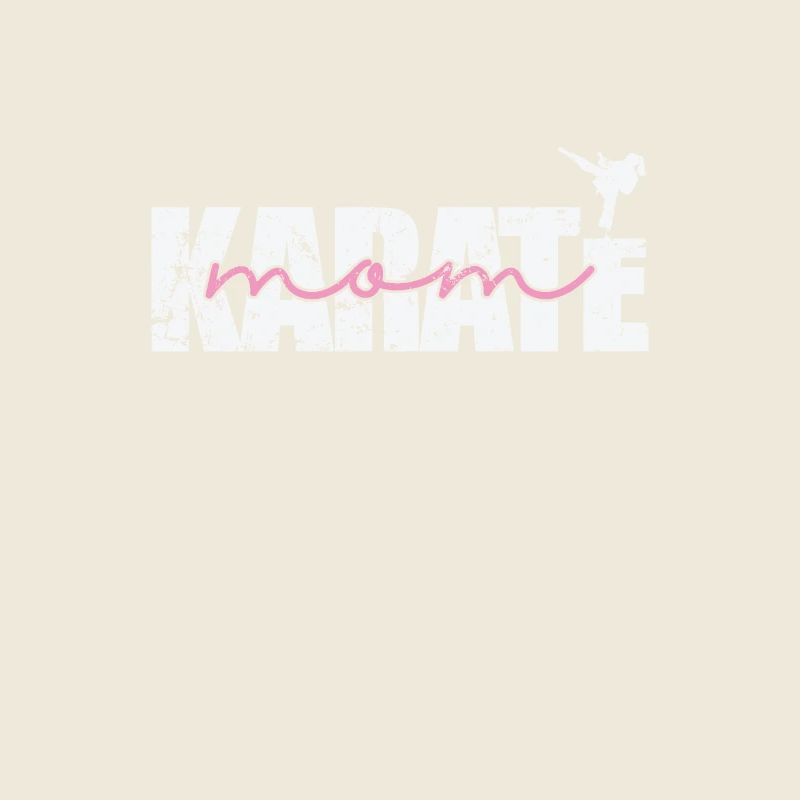 Karate Mom