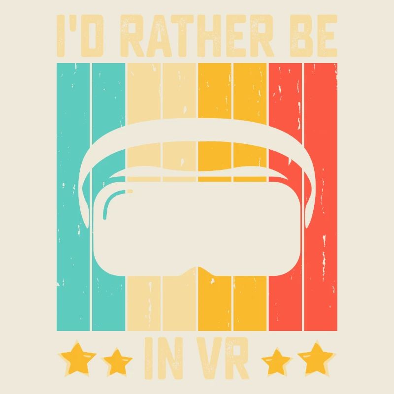 VR Lunettes de Réalité Virtuelle Réalité Virtuelle