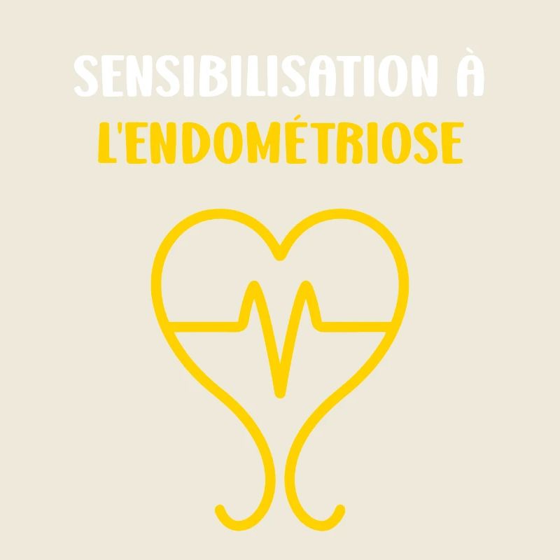 sensibilisation endométriose
