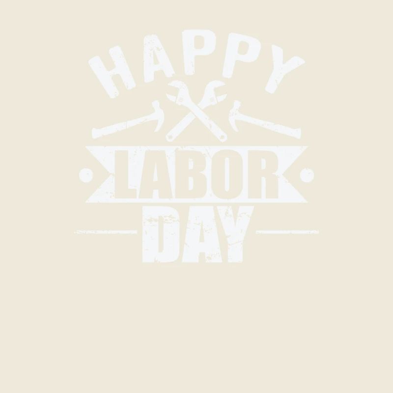 Happy Labor Day in September