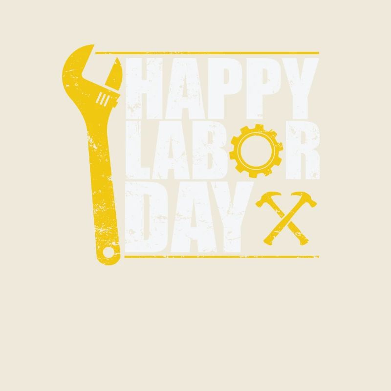 Happy Labor Day Best Monday