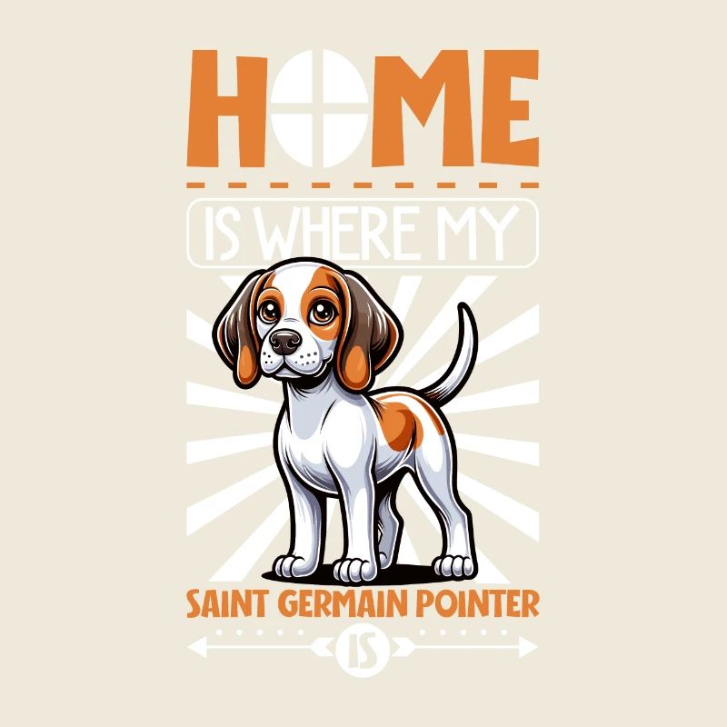 Home - Braque Saint-Germain