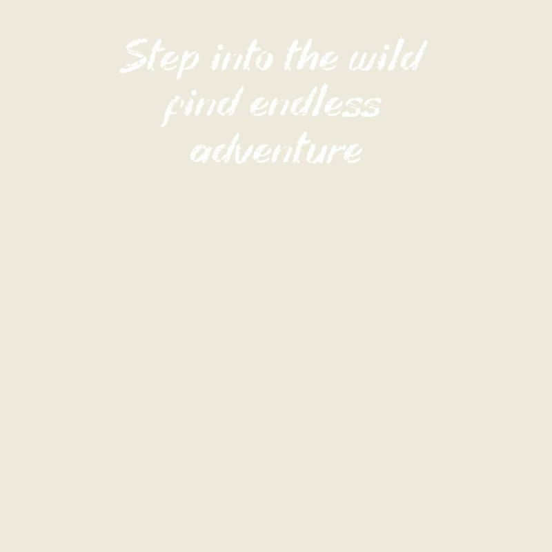 Hiking - Step into the wild, find endless