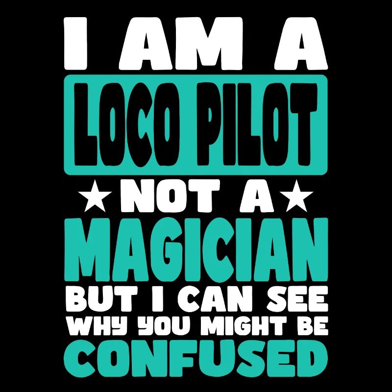 Loco Pilot