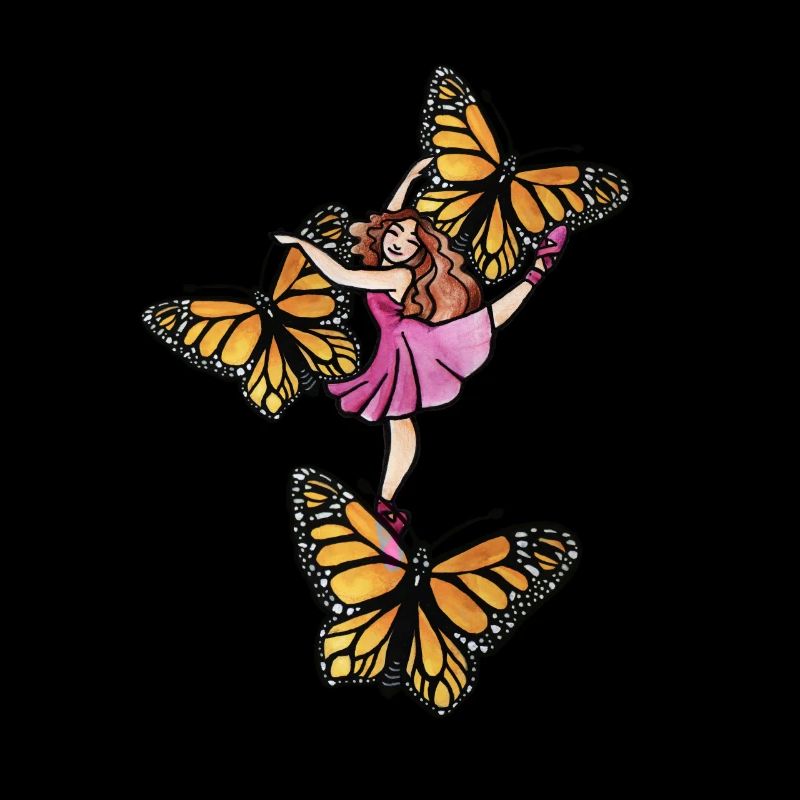 Ballerine