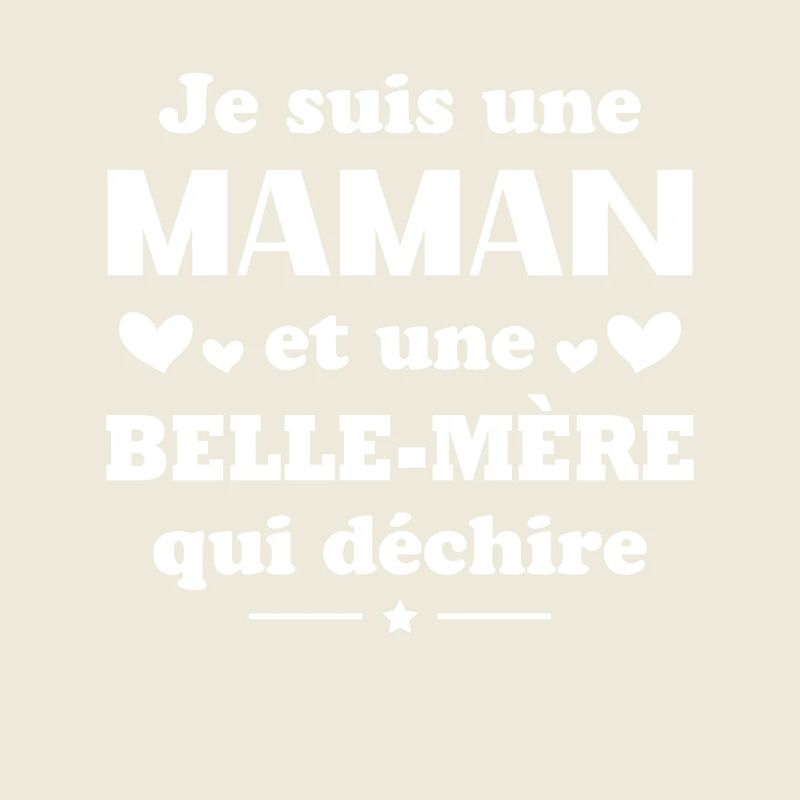 Mutter Ehefrau Und Eine Herzzerreißende Schwiegermutter