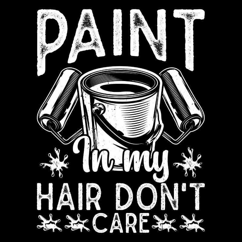 House Painter Hilarious Designs Unique Gifts