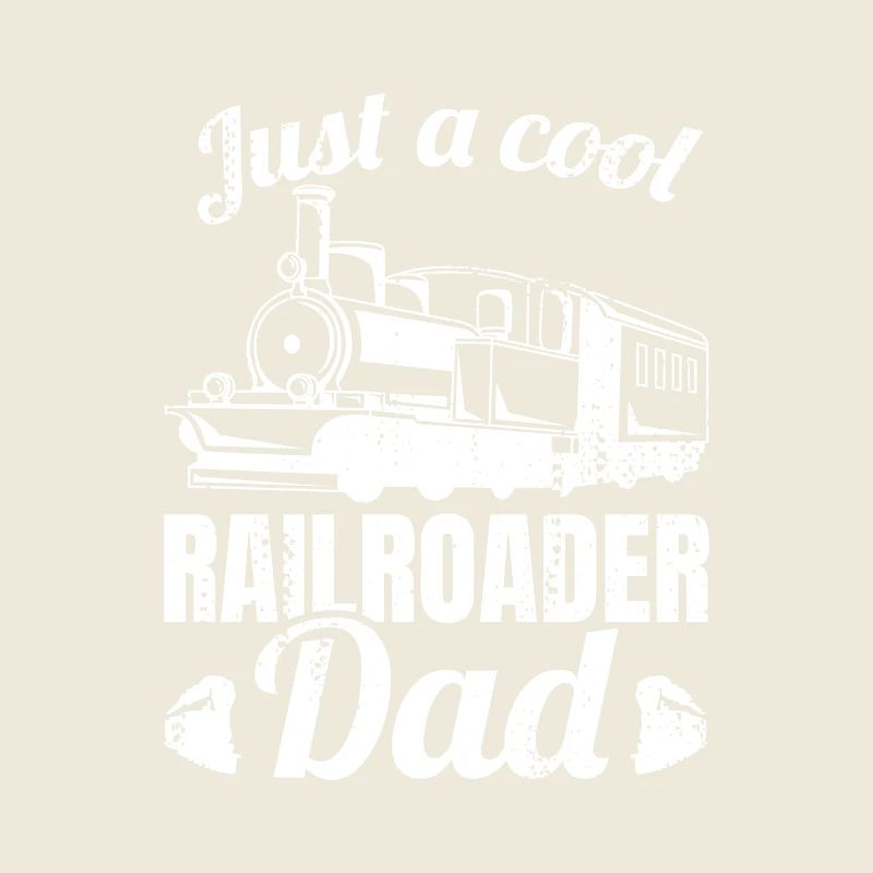 Eisenbahn Vater