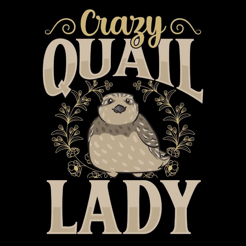 Quail Bird