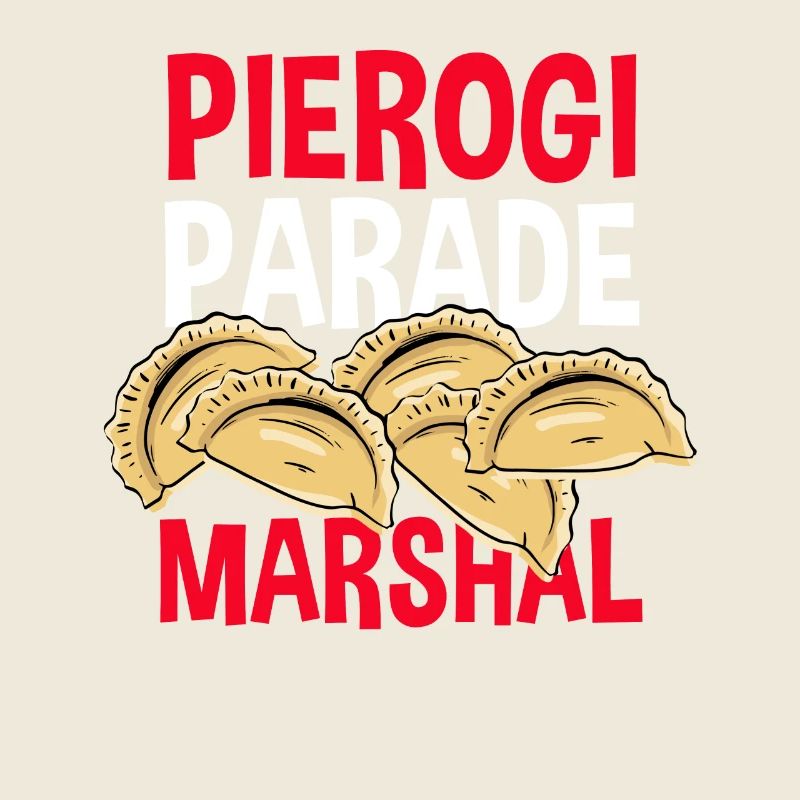 polnisch amerikanDyngus Day Pierogi Parade Marshal