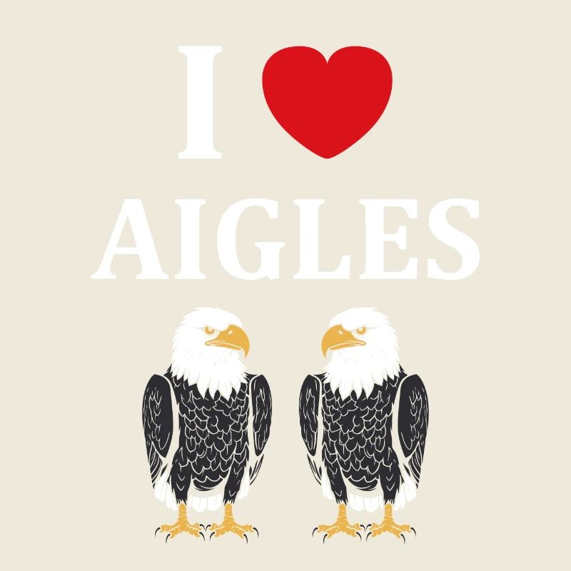 Citation humour Oiseau aigle