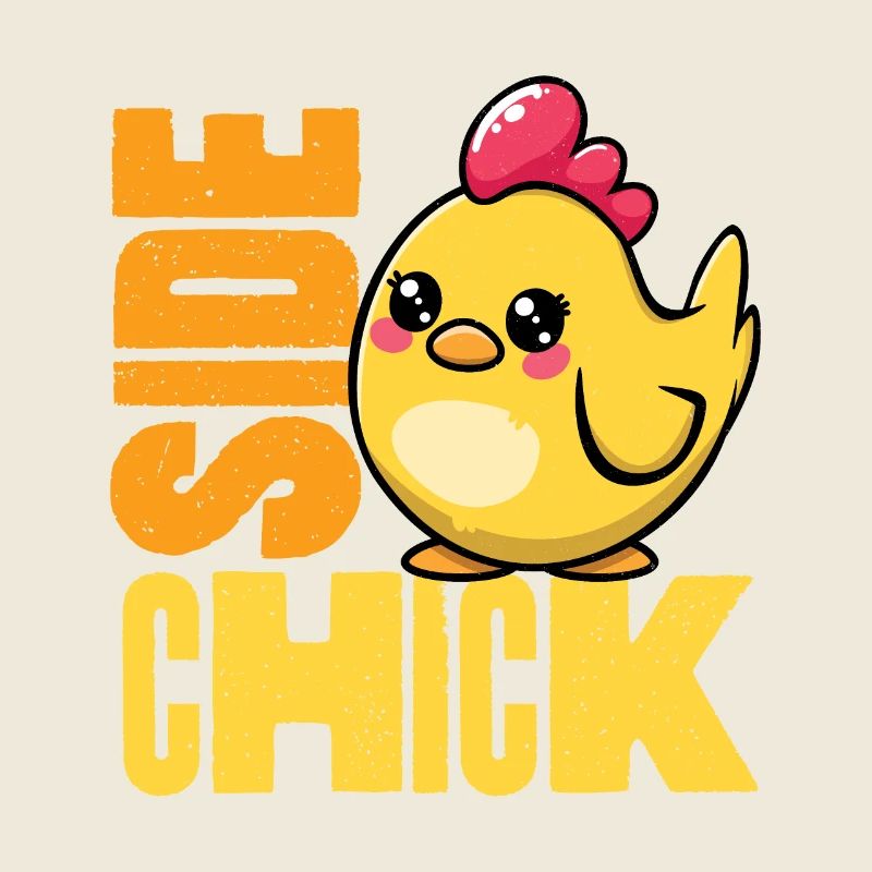 Side Chick
