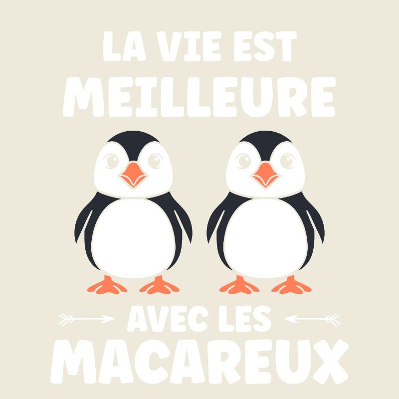 macareux