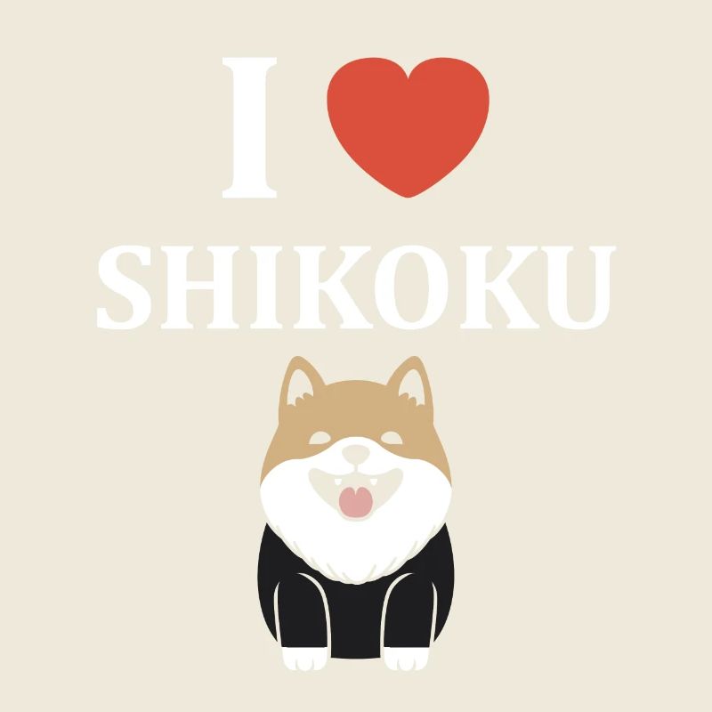 Shikoku