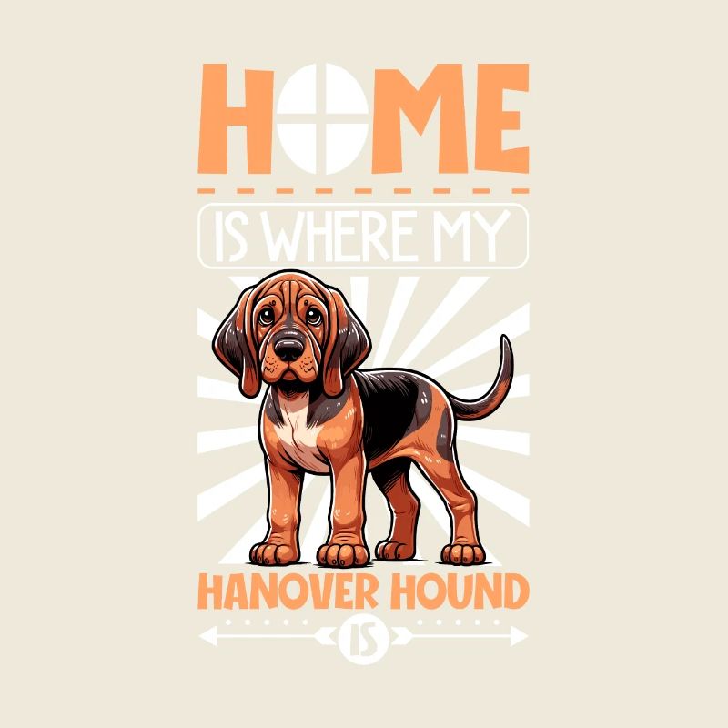 Home - Hanoverian Sweathound