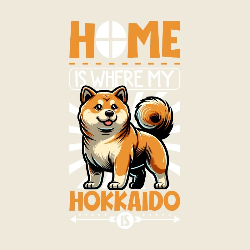 Zuhause - Hokkaido