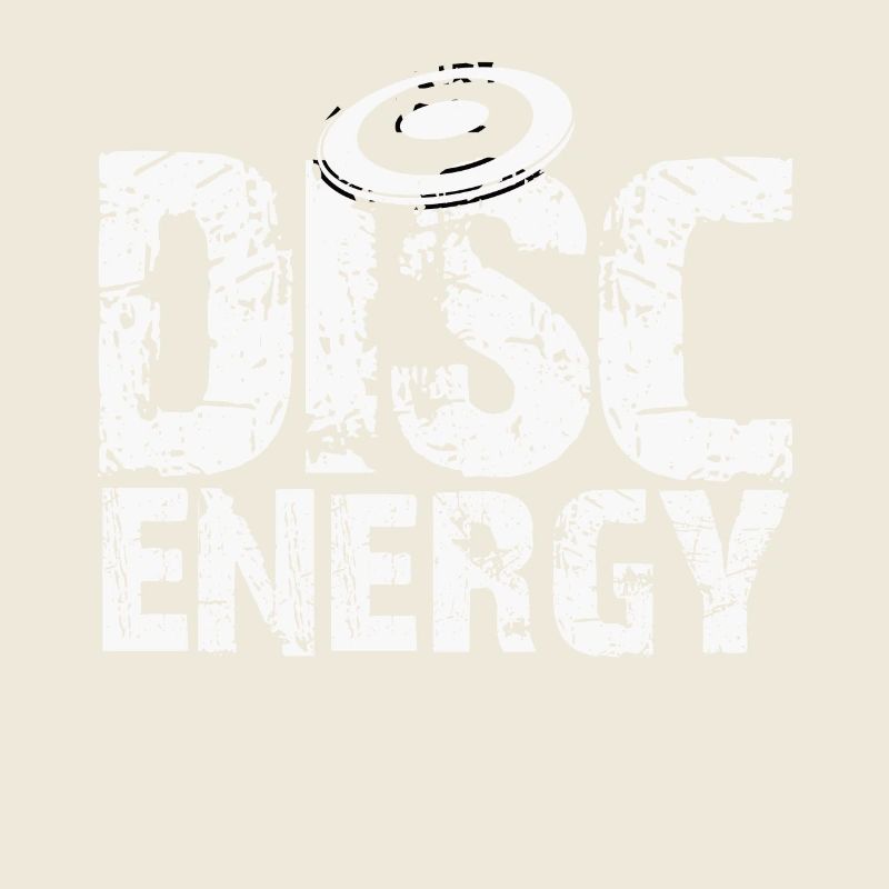 Disc Energy Disc Golfer Shirt