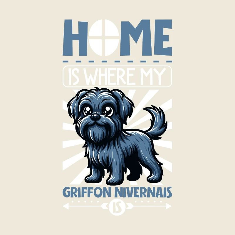 Accueil - Griffon Nivernais