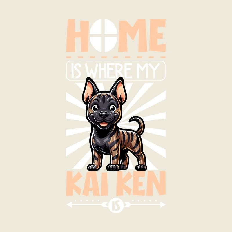 Home - Kai Ken
