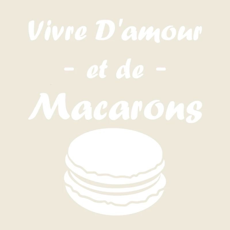 macarons