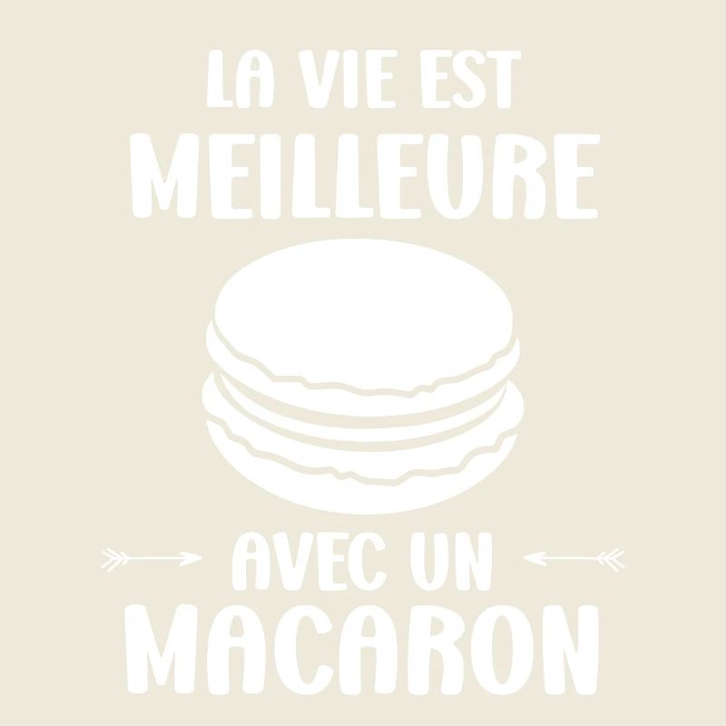 macarons