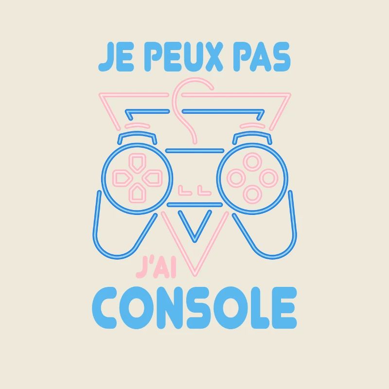 I can't I consoled. For a Gamer.