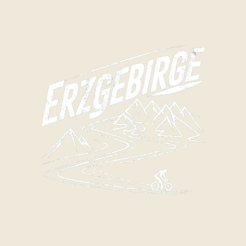 Ore Mountains Home Bicycle Mountains