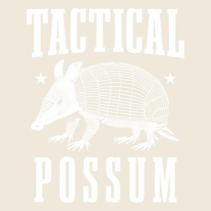 Armadillo Tactical Possum