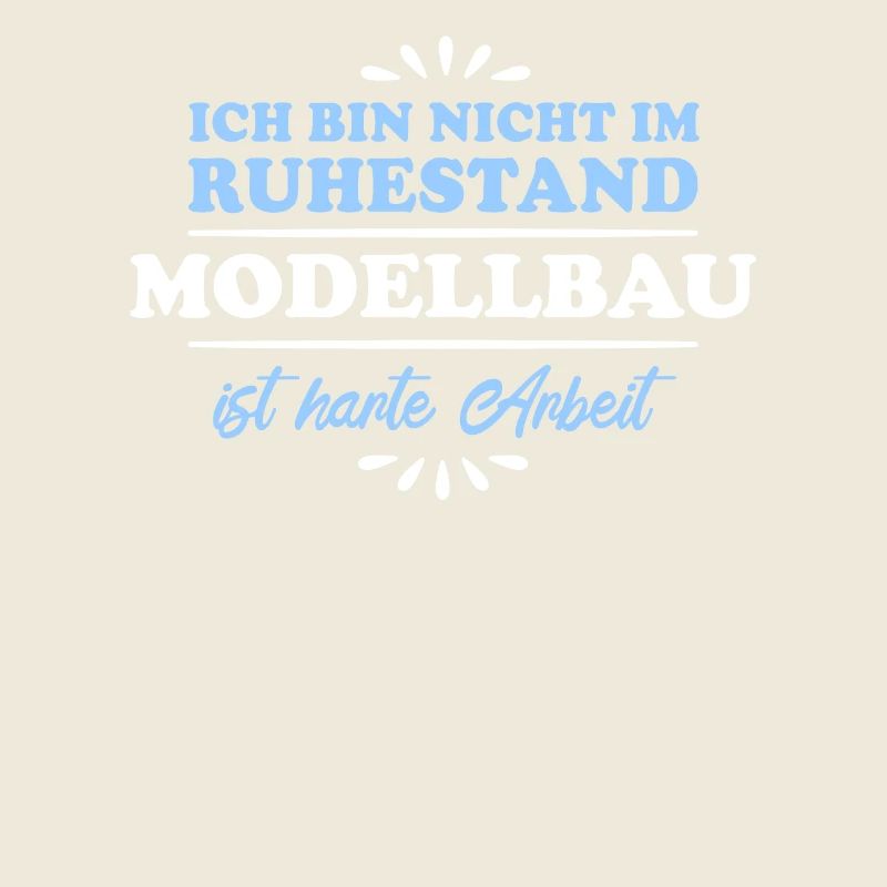 Retirement Pensioner Pensioner Model Maker