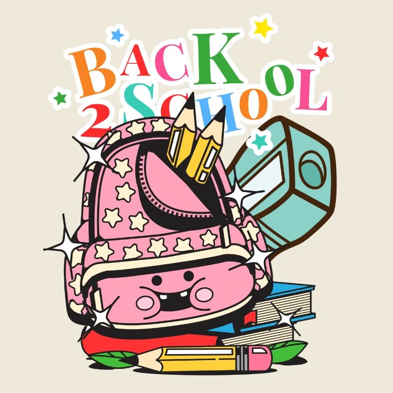 Fournitures scolaires