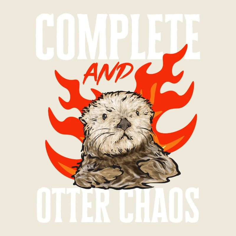 Loutre de mer