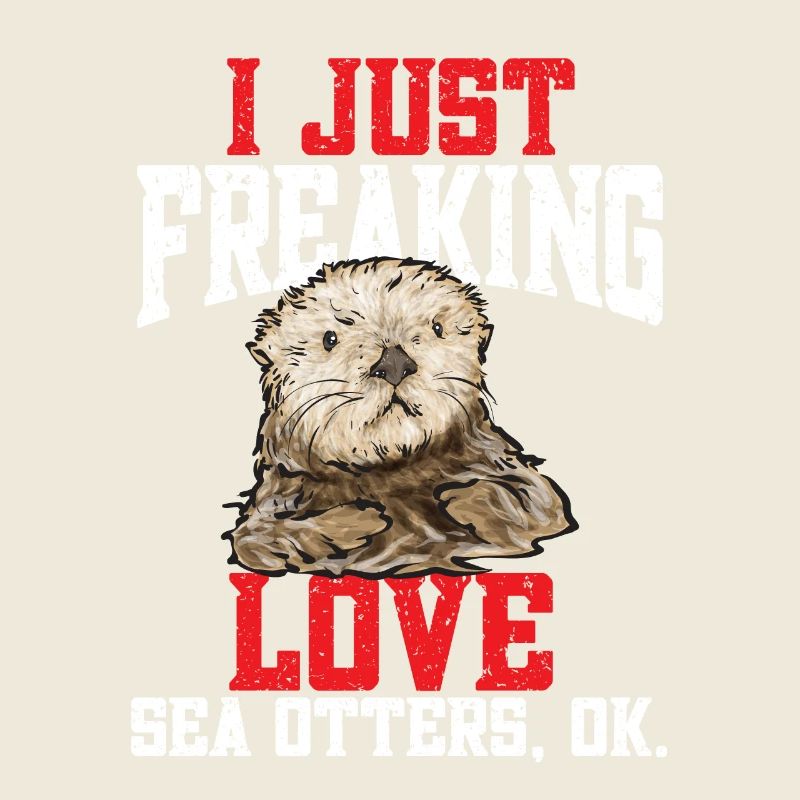 Seeotter