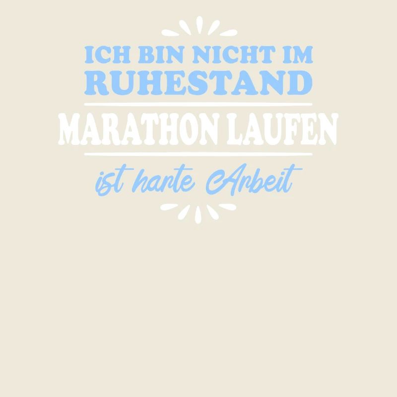 Marathon des retraités