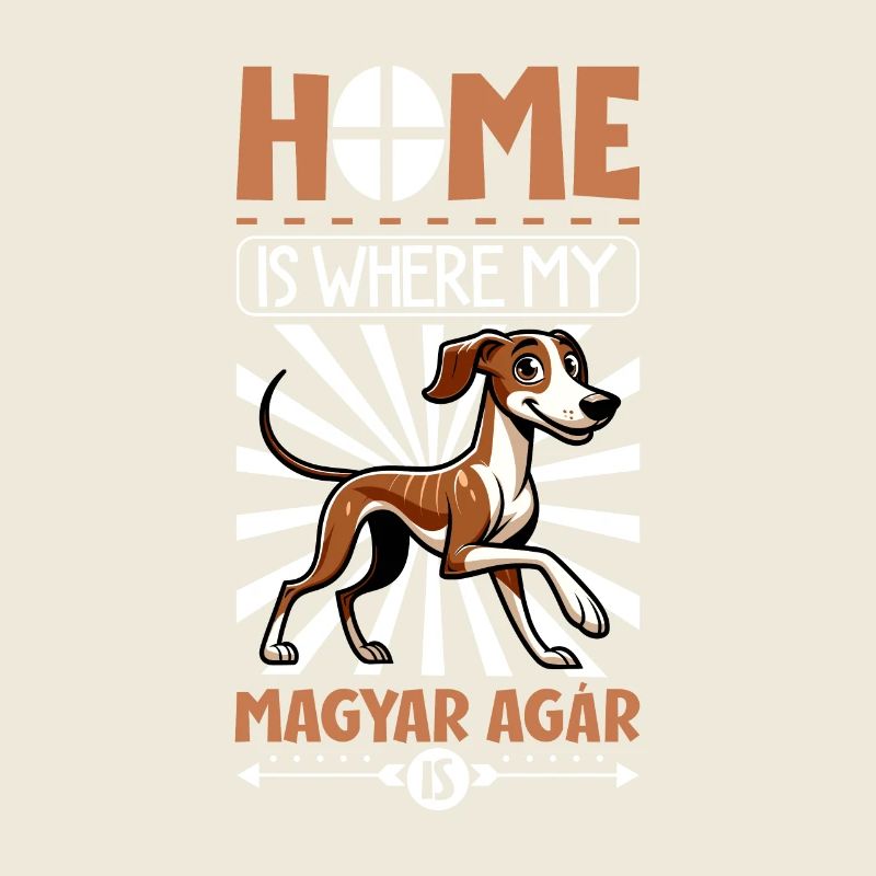 Page d’accueil - Magyar Agár